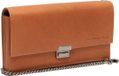 Chesterfield Bora Portefeuille de serveur Cognac Terracotta