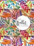 Merkloos MUS Mijn Bullet Journal - Aquarel
