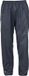 Trespass Adults Unisex Qikpac Overtrousers/Bottoms XXL Flint