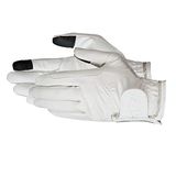 PFIFF Crystal Crown Rijhandschoenen met strass