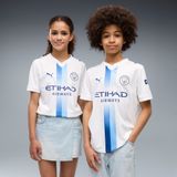 PUMA Manchester City Derde Shirt Kind 2026/27