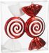 Mica Decorations Ornament snoep 2st