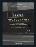 STREET PHOTOGRAPHY 2ED