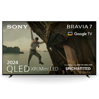 Sony Bravia 7 / 75 inch