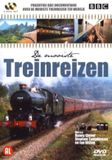 Megamoviestore De Mooiste Treinreizen DVD 2 stuk(s) 350 minuten Engels Nederlands 1996