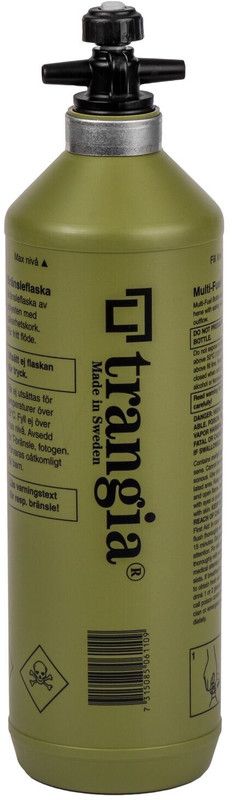 Trangia Veiligheidsfles 1000ml