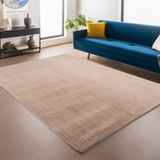 Ayyildiz Antislip Vloerkleed Joy Beige 120 x 120 cm