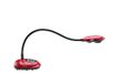 Lumens DC172 Documentcamera Zwart, Rood