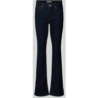 Levi's® 300 Levi's Dames 315 Shaping Bootcut Jeans, Darkest Sky, 28W / 32L
