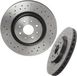 Febi Bilstein Déflecteur, Disque de frein 174623 Audi 3c0 615 612 H 5n0 615 612