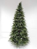 Tabor Montezuma Elk H210 Rami 1107 kerstboom, cadeau 647, meerkleurig