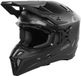 Oneal EX-SRS Solid Casque tout-terrain Noir 2XL