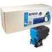 Konica Minolta Toner Cyan A0X5451 Origineel 4000 pagina's