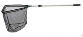 Evia Hydro Hard Veiligheidsnet Zwart 260 cm