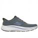 Skechers Slip-Ins Go Run Consistent 3.0 T. 41 Gris Homme
