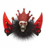 Finidi Voodoo diadème