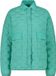 CMP Donsjack voor dames, munt, L, Polyester, Waterafstotend, Herfst/Winter 2025