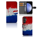 Samsung Galaxy S23 FE Bookstyle Étui Nederland