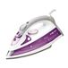 Muvip Stoomstrijkijzer, 2200 W, keramische zool, 350 ml, temperatuurregeling, kabel 1,80 m