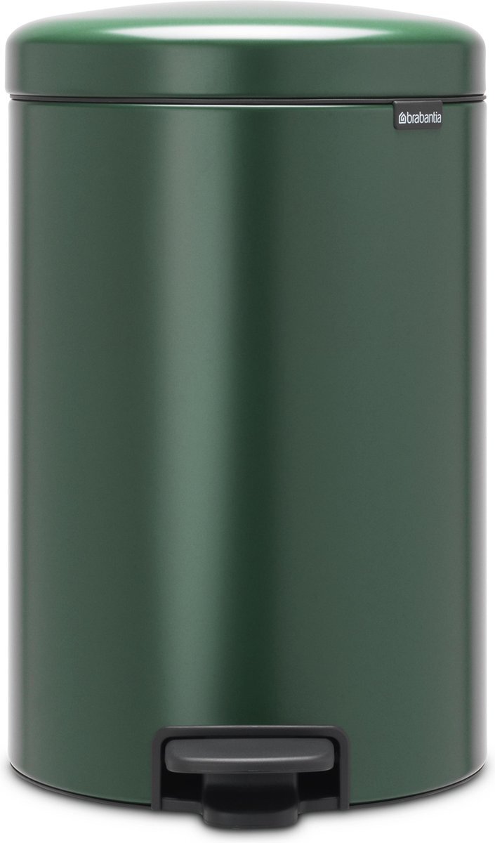 Brabantia NewIcon Pedaalemmer 20 Liter