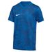NIKE Shirt jongens Shirt