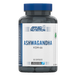 Applied Nutrition Ashwagandha KSM-66 + Astragin 60 Capsules