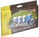 FALLER 180543 - mobiele toiletcabines TOI TOI