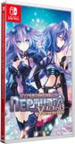 Innercity Entertainment Group, Inc. Hyperdimension Neptunia Re;Birth3 V Generation