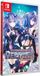 Innercity Entertainment Group, Inc. Hyperdimension Neptunia Re;Birth3 V Generation