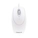 Cherry M-5400-0 - Souris - Blanc - 1000 DPI - 3 Boutons