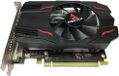 Biostar AMD Radeon RX 550 4 GB GDDR5 Videokaart