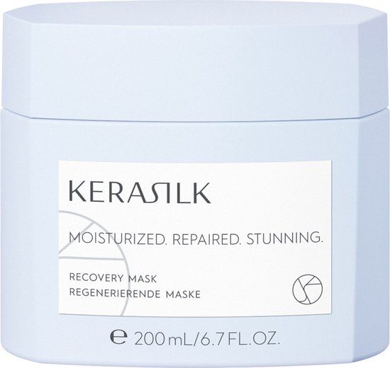 KERASILK Recovery Mask
