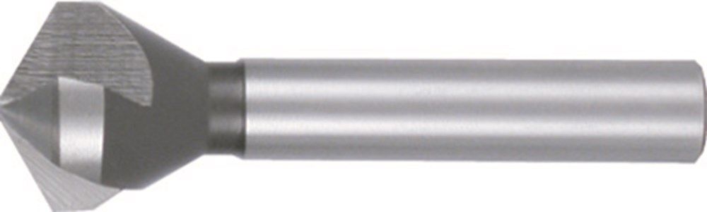 Rotec HSS Verzinkfrezen 120°, 3 snijk. DIN 335 C 12,4