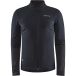 Craft Pro Gravel Longsleeve Wind Jersey (noir) Noir L