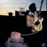 Ice Pickin' - Albert Collins - CD