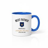 Sublimation gros Tasse