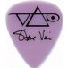 Ibanez B1000SV-MP plectrums Signature modellen Steve Vai (6 stuks) roze