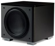 REL HT/1205 mkII - Subwoofer - Zwart
