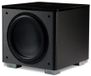 REL HT/1205 mkII - Subwoofer - Zwart
