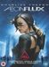 Aeon Flux DVD