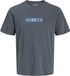 JACK & JONES JJMUNK TEE SS CREW NECK SN PLS