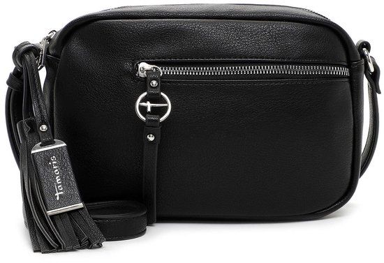 Tamaris Schoudertas TAS Nele (32800) - Dames handtassen - black 100