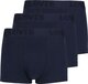 Levi's Boxershorts 3-Pack - Donkerblauw - Maat M - Heren