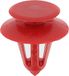 Deurbeslag Opel Deurbeslag 8 tot 8,2 mm, 15 stuks