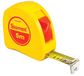 Starrett KTS34-5M-N Flexometer, 5 meter x 19 mm