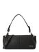 Calvin Klein Sac bandoulière 'Slouchy Convertible Shoulder' noir