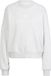 ADIDAS - Dames sweatshirt Essentials Small Logo Feel Cozy - Grijs-Multicolour