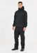 Weather Report Regenjacke Delton