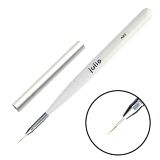Cosplus Julia Macaron Nail Art Brush A#0 1 pc