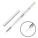 Cosplus Julia Macaron Nail Art Brush A#0 1 pc